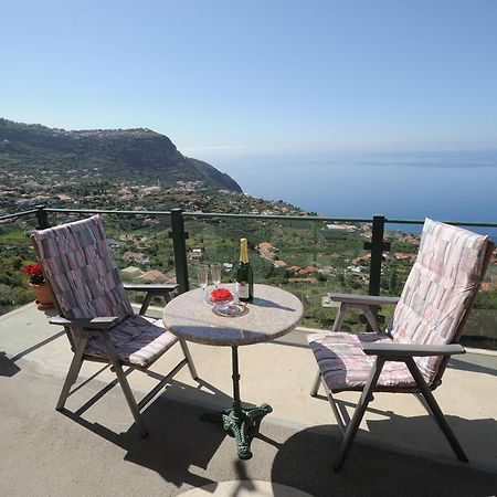 Casa Daniela Βίλα Calheta  Εξωτερικό φωτογραφία