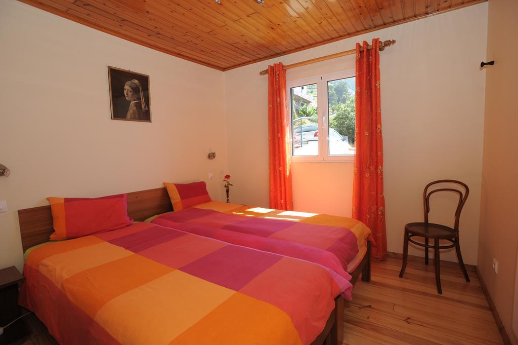 Casa Daniela Βίλα Calheta  Εξωτερικό φωτογραφία